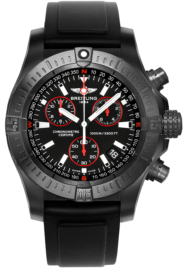 ReplicaOrologiItalia-Breitling-Avanger