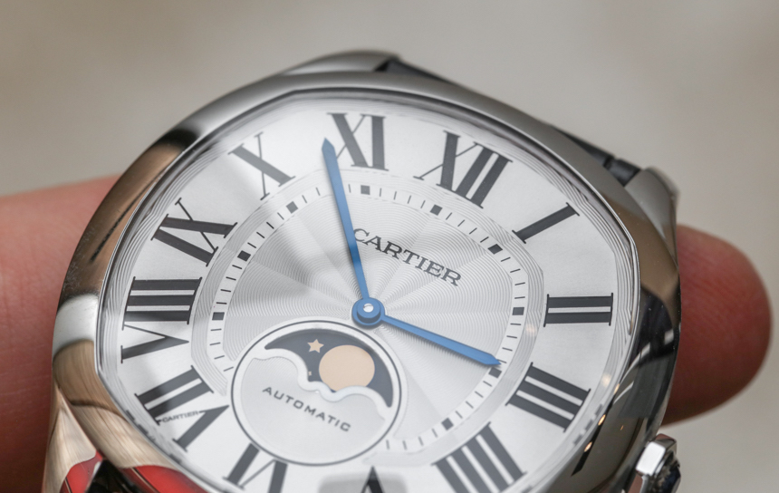 Cartier Extra-Flat Replica Orologi