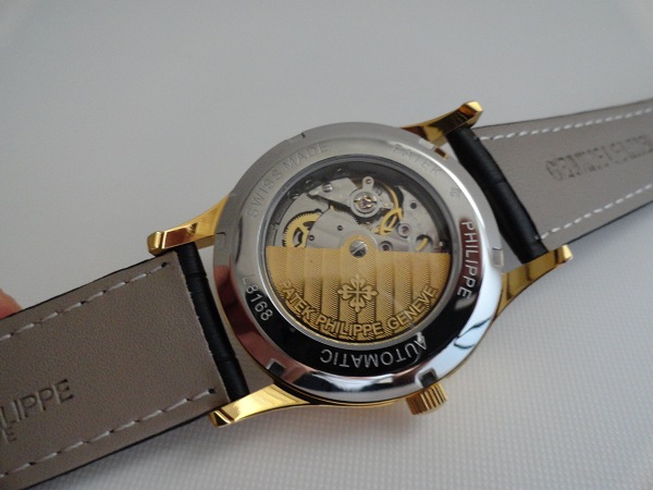 Falsi Patek Philippe Calatrava