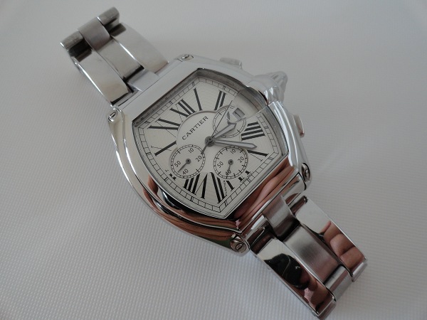 ReplicaOrologiItalia-Cartier-Roadster-XL