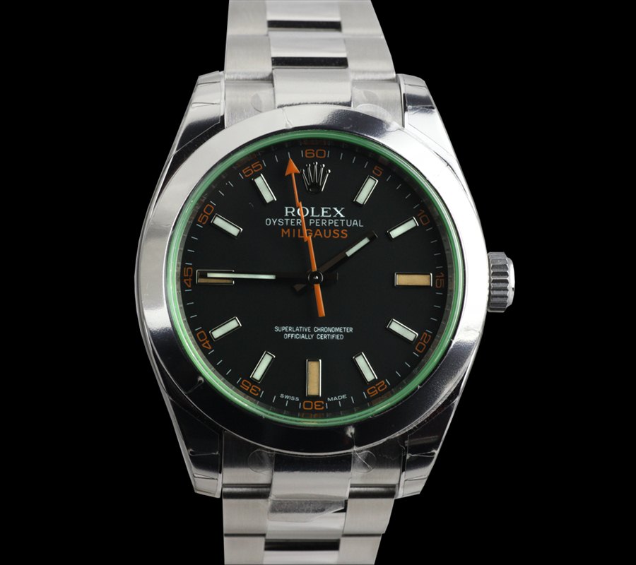 Rolex Milgauss Bamford Replica Italia