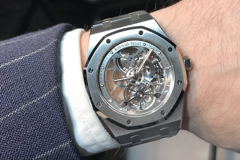 Repliche Orologi Audemars Piguet