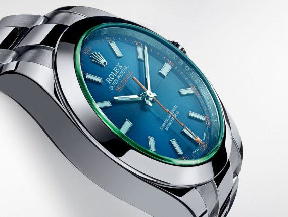 Orologi Rolex Milgauss Replica Italia