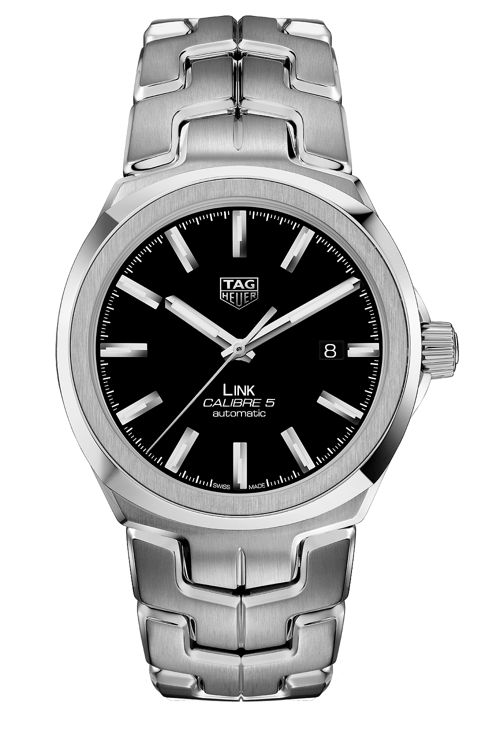 Il Replica TAG Heuer Link Orologi Ottiene Un Makeover Per il Suo Trentesimo Compleanno