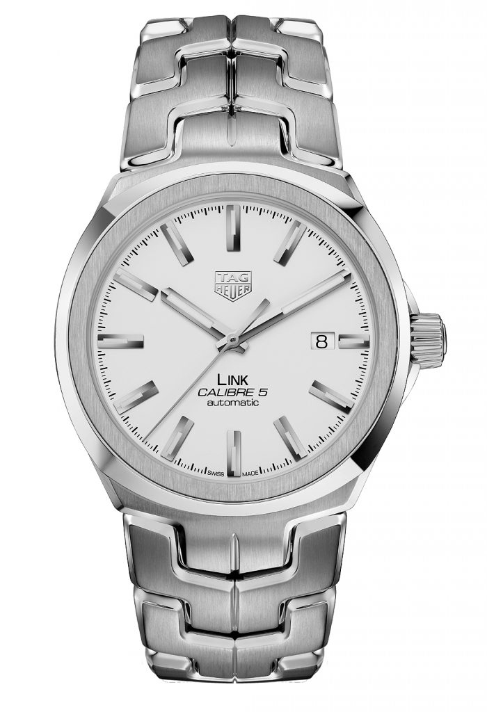 TAG_Heuer_Link_for_Men_silver_ReplicaOrologiItalia