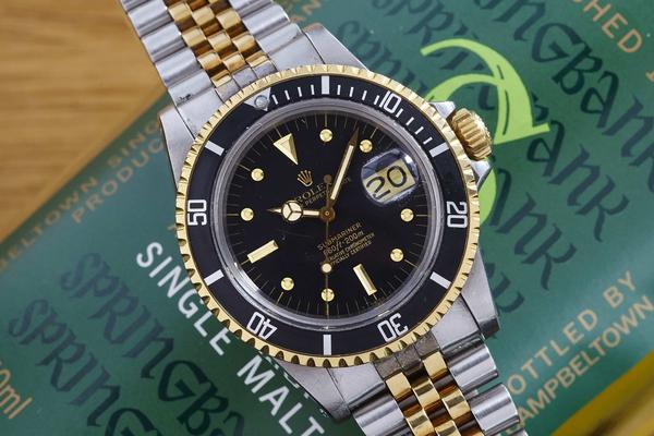 Imitazione Rolex Submariner Italia