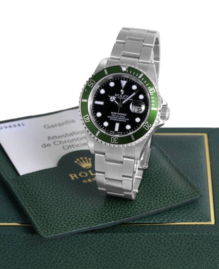 Repliche Rolex Submariner