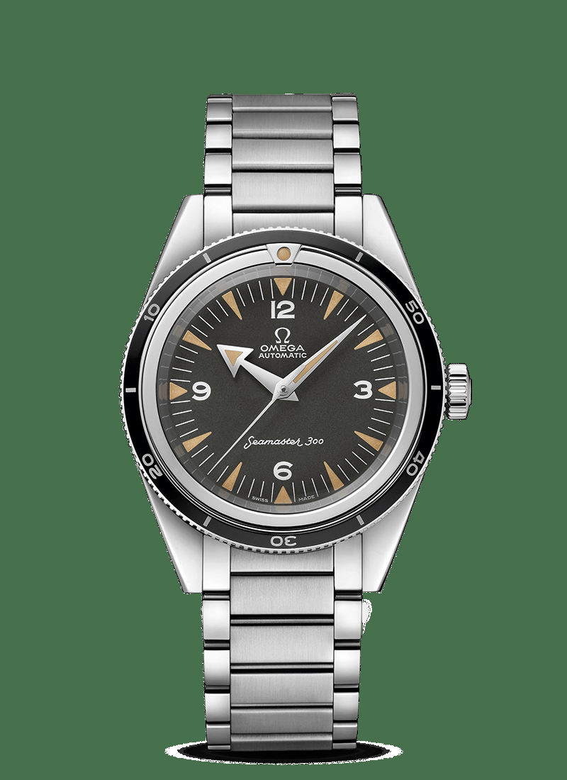 Repliche Omega Seamaster 300 60th Anniversary