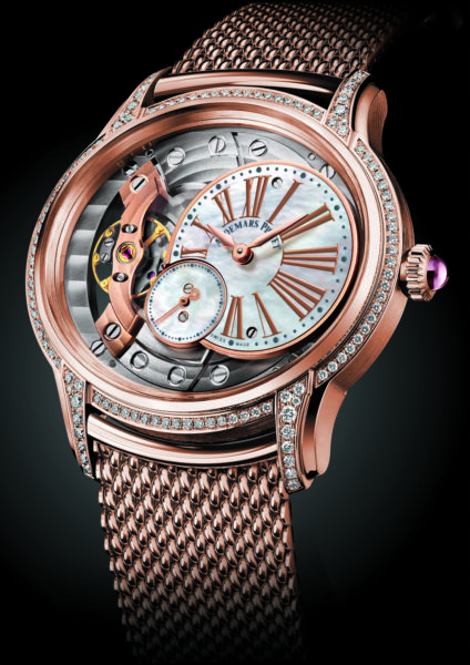 Imitazione Audemars Piguet Millenary