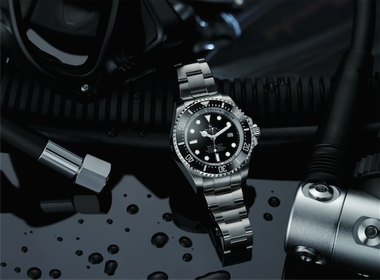 Rolex Replica 3135 Movimento