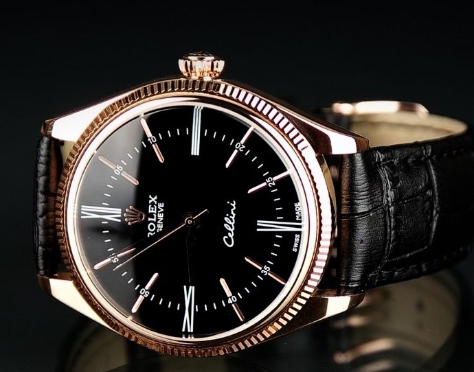 La Recensione Di Rolex Cellini Replica