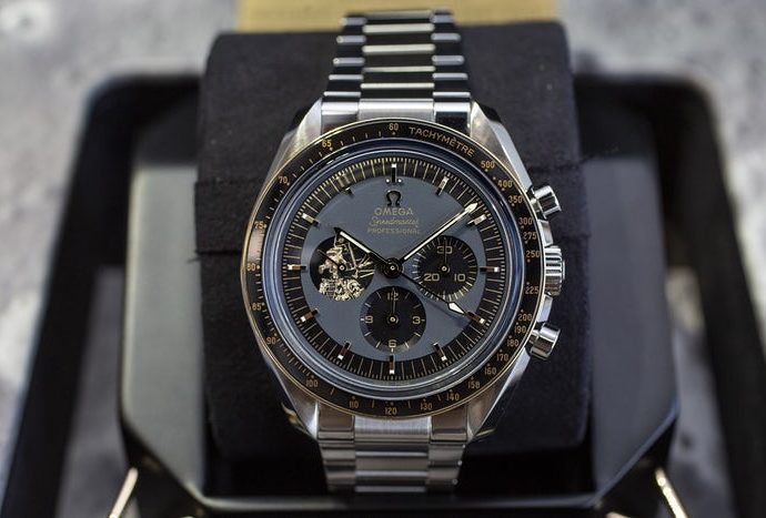 Omega Speedmaster Apollo 11 50th Anniversary Orologio Replica In Edizione Limitata