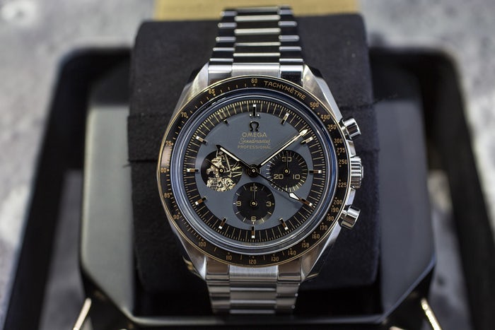 Omega Speedmaster Apollo 11 50th Anniversary Orologio Replica In Edizione Limitata