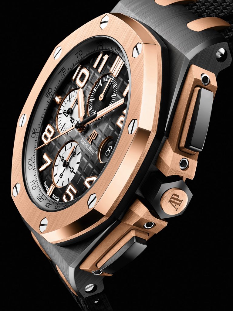 Nuova Replica Audemars Piguet Royal Oak Offshore Chronograph