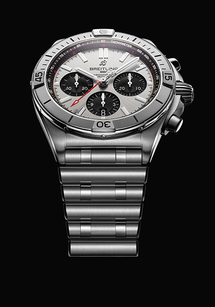 Breitling Chronomat B01 42 Replica Orologi