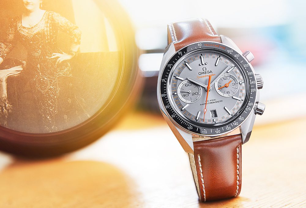 Omega Speedmaster Racing Replica Orologi Di Lusso