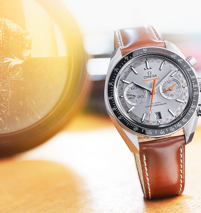 Omega Speedmaster Racing Replica Orologi Di Lusso