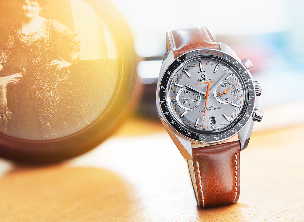 Omega Speedmaster Racing Replica Orologi Di Lusso