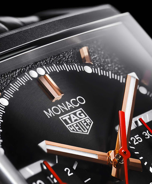 TAG Heuer Monaco Edizione Speciale Replica