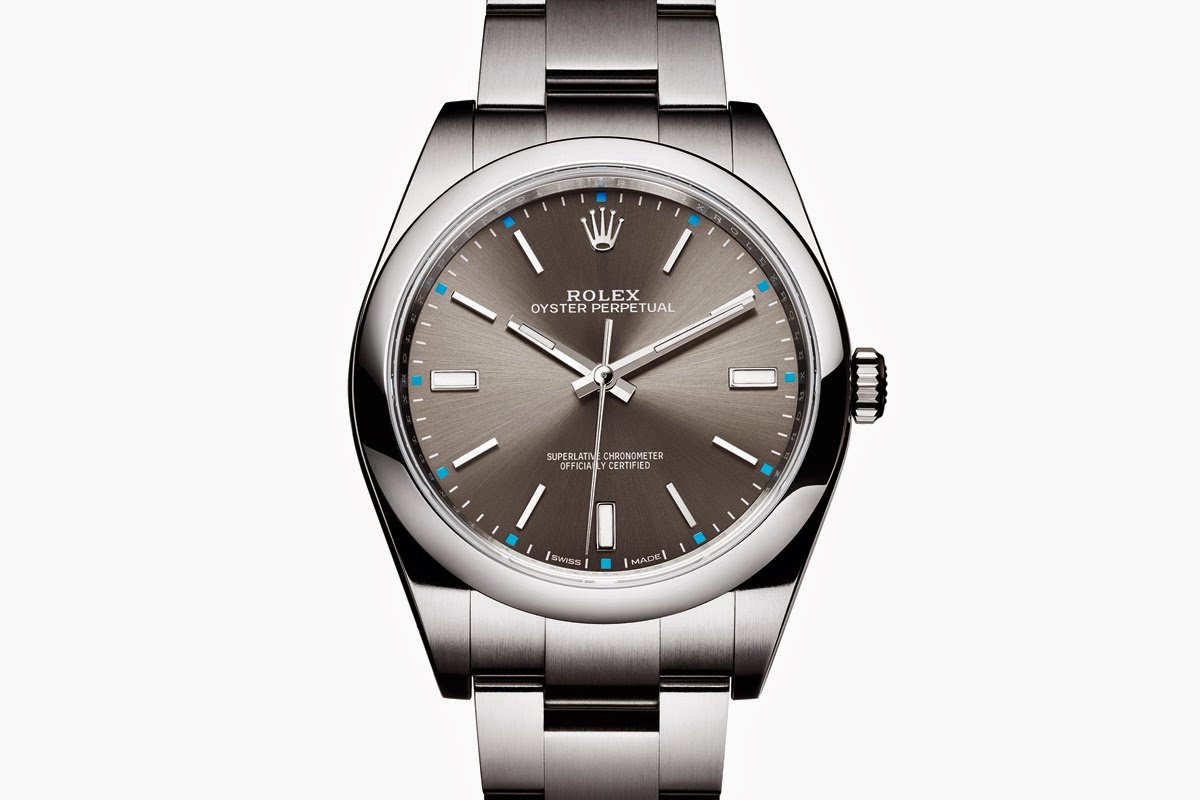 Rolex Oyster Perpetual Replica