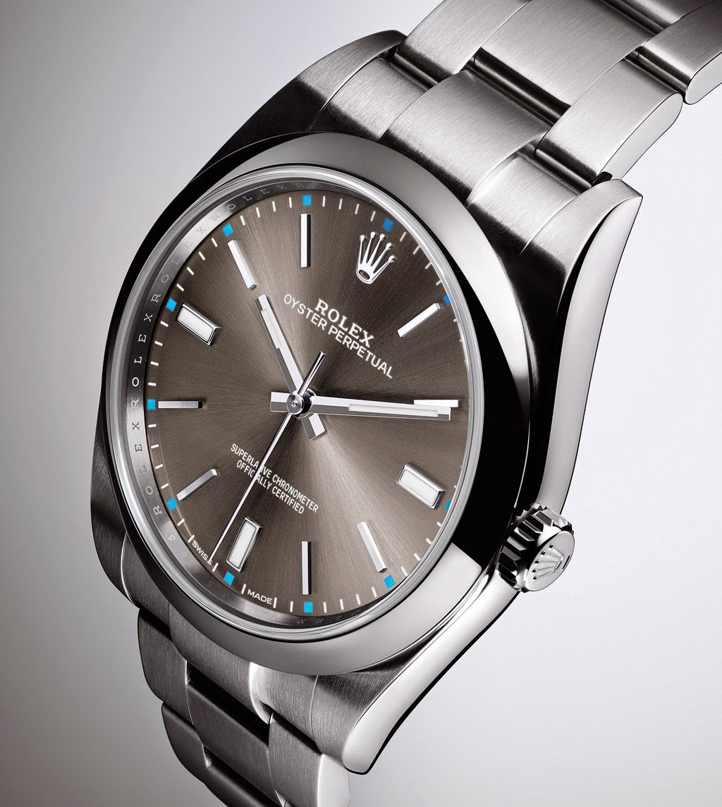 Rolex Oyster Perpetual Replica