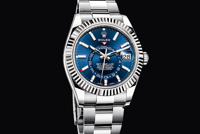 Repliche Rolex Sky-Dweller