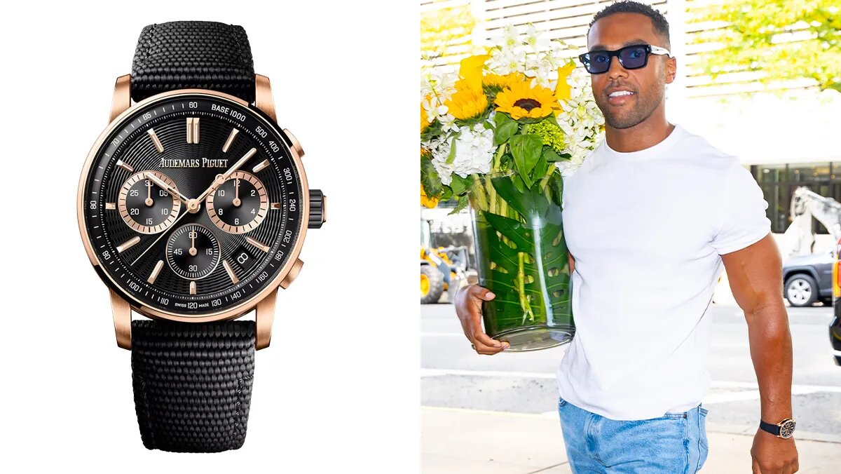 I 3 Migliori Orologi Replica Di Lusso Della Settimana, da Audemars Piguet a Panerai